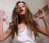 Camila Luna: Wet Shower - Watch4Beauty 8