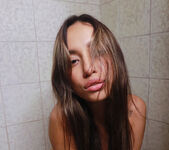 Camila Luna: Wet Shower - Watch4Beauty 12