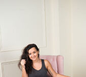 Sanita - In My Chair - Erotic Beauty