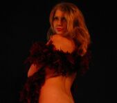 Maria D - The Dark Side - Erotic Beauty 12