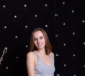 Gracie - Starry background - Stunning 18