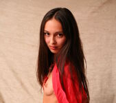 Sveta H - Red Hot - Erotic Beauty 4