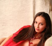 Sveta H - Red Hot - Erotic Beauty 6