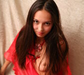 Sveta H - Red Hot - Erotic Beauty 7