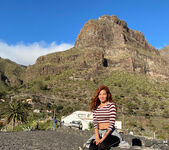 Agatha Vega: Welcome To Tenerife - Watch4Beauty 4