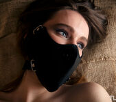 Adriana Zet - Leather Mask 1 - The Life Erotic 5