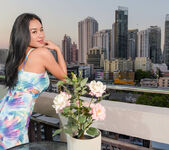 Kahlisa: View Of Bangkok - Watch4Beauty 7