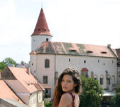 Irene Rouse: Irene In Prague - Watch4Beauty 4