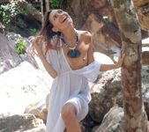 Noelia - One With Nature - Erotic Beauty 4