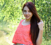 Valery Leche - On A Ride - MetArt 6