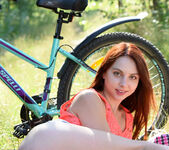 Valery Leche - On A Ride - MetArt 13