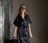 Alice Bright - Masked 1 - The Life Erotic