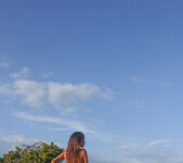Camila Luna: Alone On The Beach - Watch4Beauty 9