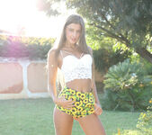 Sunflower girl Melena Maria Rya 13