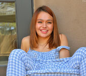 Mia - Two Modeling Styles - FTV Girls 8