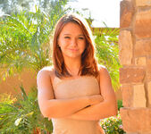 Mia - Two Modeling Styles - FTV Girls 11