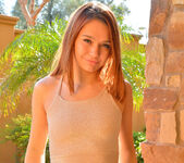 Mia - Two Modeling Styles - FTV Girls 12