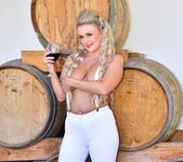 Lycia Sharyl - Wine Estate