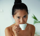 Kimiko - Morning Coffee - Eternal Desire 16