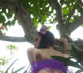 Mirela A - Tropical Beauty - Erotic Beauty 4