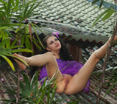 Mirela A - Tropical Beauty - Erotic Beauty 5