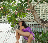 Mirela A - Tropical Beauty - Erotic Beauty 7