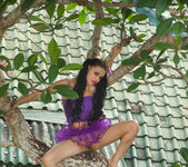 Mirela A - Tropical Beauty - Erotic Beauty 9