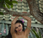 Mirela A - Tropical Beauty - Erotic Beauty 16