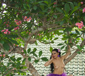 Mirela A - Tropical Beauty - Erotic Beauty 17