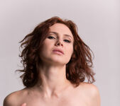 Aphrodita - White Studio - Erotic Beauty 15