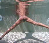 Melena Maria Rya Naked underwater 6