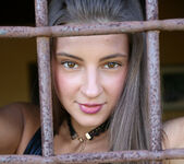 In the cage Melena Maria Rya 8