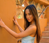 Alexia - Going For Five Fingers - FTV Girls