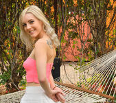 Jamie - Introduction At The Resort - FTV Girls 5