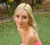 Jamie - Introduction At The Resort - FTV Girls 8