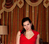Sharlyn - Lady In Red - Anilos 9