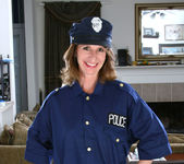 Kimberly - Police Milf - Anilos 4