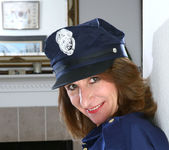 Kimberly - Police Milf - Anilos 5