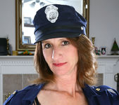 Kimberly - Police Milf - Anilos 6