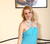 Inessa - Nubiles - Teen Solo