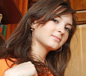 Carey - Nubiles - Teen Solo