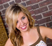 Alyssa - Nubiles - Teen Solo