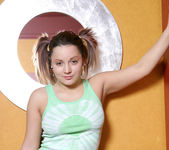 Lollie - Nubiles - Teen Solo