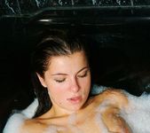 Danica washing her hair - Nubiles 23