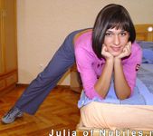 Julia - Nubiles - Teen Solo 7