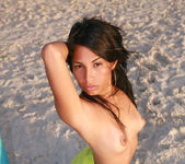 Beach player - Ruth Medina 17