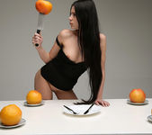 Grapefruits - Valeria 7