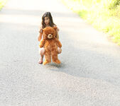 Bear - Nika - Watch4Beauty