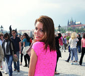 Charles Bridge - Becca