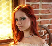 Farmwife - Ariel - Watch4Beauty